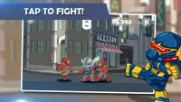 Survival Robot Fighting Games Screen Shot 3