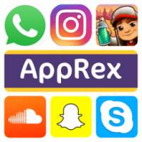 App Logo Quiz Game - Apprex