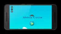 Super Shiva Cycle Moto Screen Shot 5