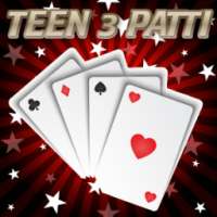 Teen 3 Patti