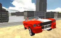 Stunt Car Driving 3D Screen Shot 3