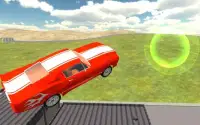 Stunt Car Driving 3D Screen Shot 2
