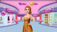 Princess MakeUP & FUN Spa Salon World Screen Shot 2