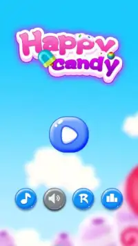 Happy Candy Screen Shot 1