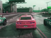 Guide for Need for Speed Most Wanted Screen Shot 3