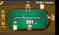 Teen Patti : Three Card Poker Screen Shot 4