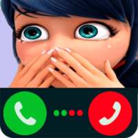 Call From Miraculous Ladybug Games