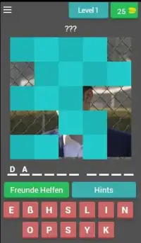Deutsche Youtuber erraten Screen Shot 11