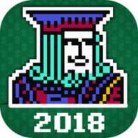 FreeCell Solitaire 2018