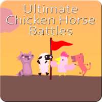Ultimate Chicken Horse Battles