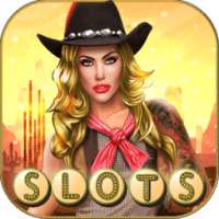 Casino Slots: Catch the Gold!