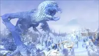 Frost Snow Mod Minecraft Screen Shot 2