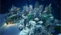 Frost Snow Mod Minecraft Screen Shot 3