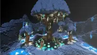 Frost Snow Mod Minecraft Screen Shot 1