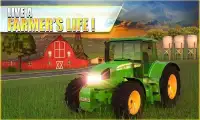 Farm Tractor Simulator 3D Screen Shot 14
