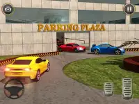 City Car Parking Real Drive Free Screen Shot 3