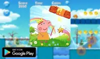 Pepa Pige Amazing World : the Pig Adventure Screen Shot 6