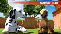 Dog Games - Sim, Stunts & Simulator Screen Shot 2