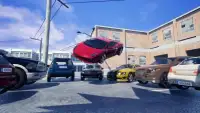 Car Parking 3D HD Screen Shot 0