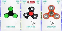 Pidget Spinner Pro Screen Shot 0