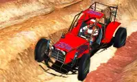 Rally Buggy Car Racer 2017 Screen Shot 11