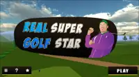 Real Golf Super Star Screen Shot 3