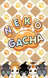 Neko Gacha - Cat Collector Screen Shot 7