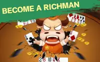 Bullfighting-Free Online Poker Game Screen Shot 6