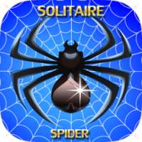 Spider Solitaire