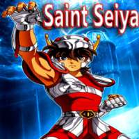 New Guide saint seiya omega