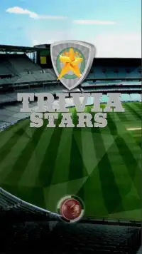 TriviaStars - Cricket Screen Shot 6