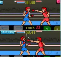 boxing olympic Screen Shot 0