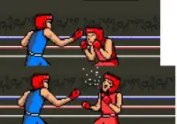 boxing olympic Screen Shot 1
