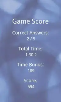 IT Quiz Pro - No Ads Screen Shot 2