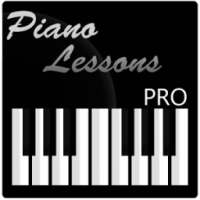 Keyboard Piano Chords Piano music Lessons PRO