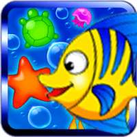 New Ocean Life Fishdom