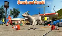 Crazy Goat Reloaded 2016 Screen Shot 4