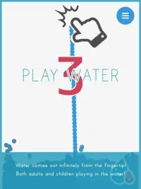 Play Water 3 - Fun color mix!! Screen Shot 4