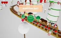 Farm Train For Kids Screen Shot 5