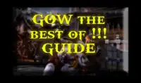 New Guide God Of War Screen Shot 0