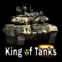 King of Tanks Screen Shot 6