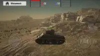 King of Tanks Screen Shot 1