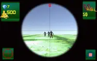 Age of Dusk Sniper Saga Screen Shot 2