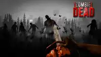Zombie Dead : Undead Screen Shot 4