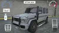 Extreme Luxury Jeep Drift Screen Shot 0