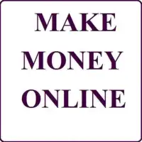 earn money - online from home Screen Shot 1