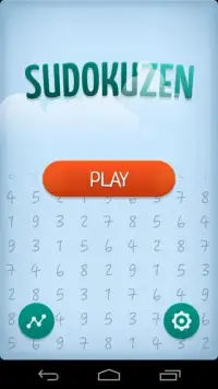 Sudoku Zen - Puzzle Game Free Screen Shot 9