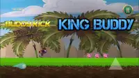 Amazing Kick Buddy Screen Shot 1