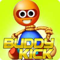 Amazing Kick Buddy