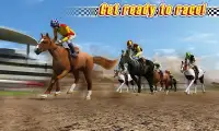 Horse Derby Quest 2016 Screen Shot 11